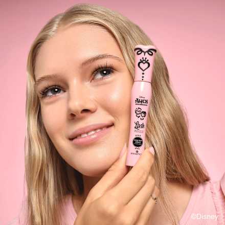 Maskara Alice in Wonderland - 01 Trust Yourself essence
