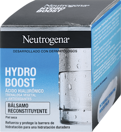 Balzam za obnavljanje kože Hydro Boost Neutrogena