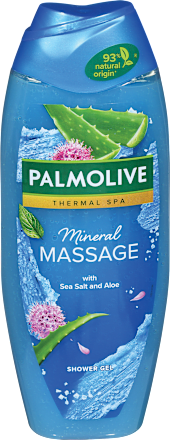 Gel za tuširanje Mineral Massage PALMOLIVE
