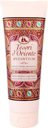 Byzantium gel za tuširanje  Tesori d'Oriente