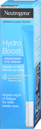 Gel krema za predel okoli oči Hydro Boost Neutrogena