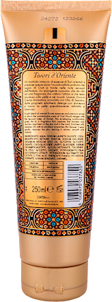 Żel pod prysznic Royal Oud Tesori d'Oriente