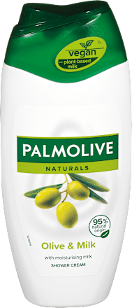 Gel za tuširanje Naturals Olive & Milk PALMOLIVE