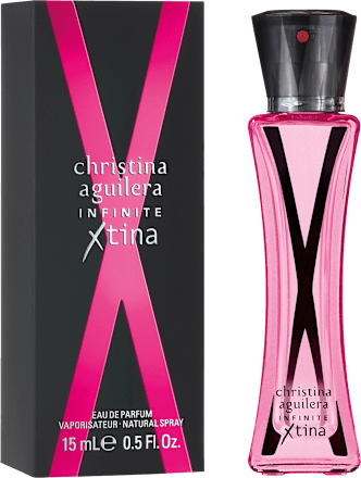 Parfumska voda za ženske Infinite Xtina Christina Aguilera
