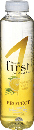 Funkcionalna voda first Protect  Fructal