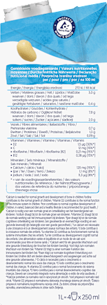 Sojadrink für Kinder ab 1 Jahr alpro