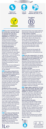 Sojadrink für Kinder ab 1 Jahr alpro