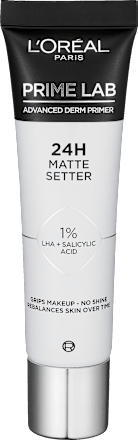 podkladová báze pod make-up Prime Lab 24H Matte Setter L'ORÉAL PARiS