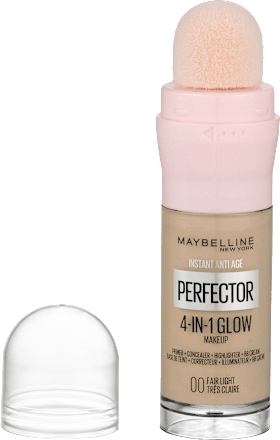 make-up Instant Perfector 4 v 1 Glow 00 Fair Light  MAYBELLINE NEW YORK