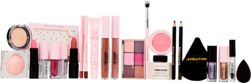 Коледен календар Calendrier De L'avent 2024 REVOLUTION