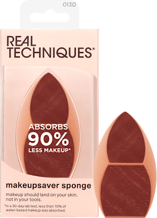 Gobica za nanos ličil Makeupsaver REAL TECHNIQUES
