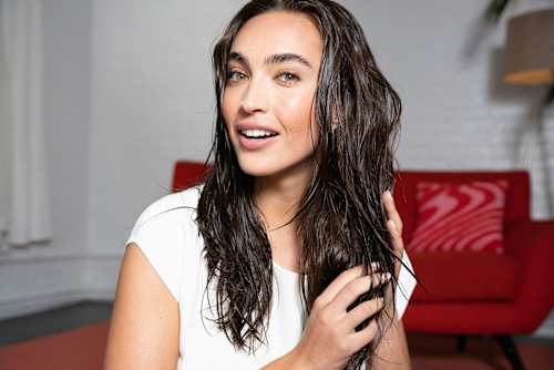 Večnamenska sušilna krtača One-Step Blow-Dry Multi Styler 3-v-1 REVLON