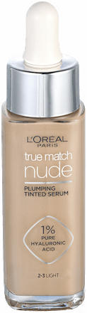 tónující sérum True Match 2-3 Light L'ORÉAL PARiS