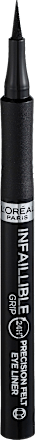 INFAILLIBLE oční linka 27H Precision Felt 01 black L'ORÉAL PARiS