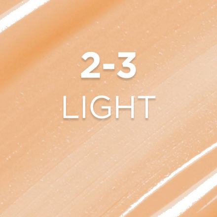 tónující sérum True Match 2-3 Light L'ORÉAL PARiS
