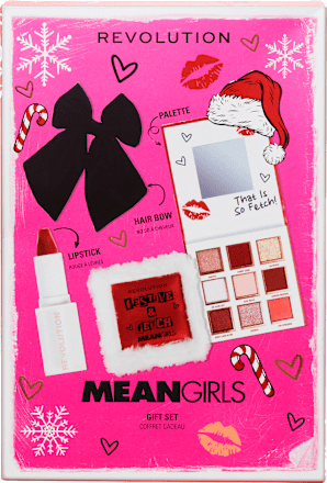Подаръчен комплект Mean Girls  REVOLUTION