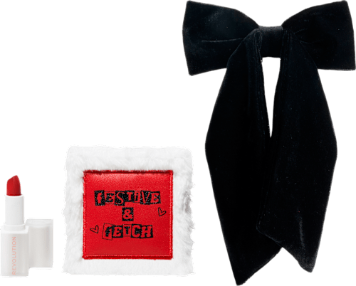 Подаръчен комплект Mean Girls  REVOLUTION