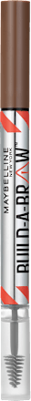 fix a gel na obočí Build a Brow 2 v 1 255 Soft Brown MAYBELLINE NEW YORK