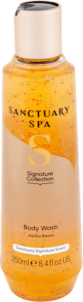 Sprchovací gél Signature Collection SANCTUARY SPA