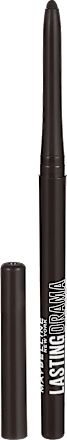 oční linka Lasting Drama dark MAYBELLINE NEW YORK