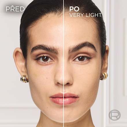 Magic BB krém 01 Very Light L'ORÉAL PARiS