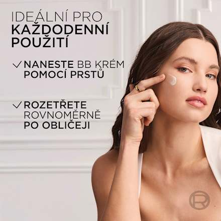 Magic BB krém 01 Very Light L'ORÉAL PARiS