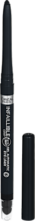 oční linka Infaillible Grip 36h Gel Automatic Liner, Blue Jersey L'ORÉAL PARiS