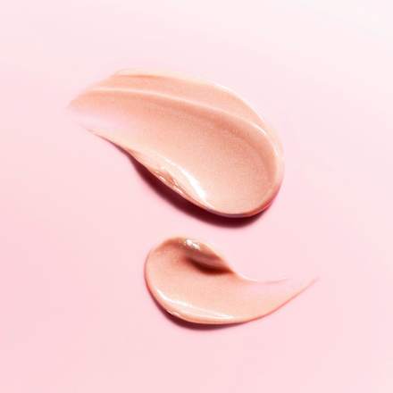 Body Lotion Glow & Shine Dove