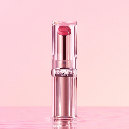 rtěnka Glow Paradise balm 351 WATERMELON DREAM L'ORÉAL PARiS