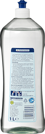 Bügelwasser Wäschetraum Denkmit