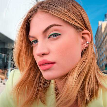 pudr SuperStay 05 MAYBELLINE NEW YORK