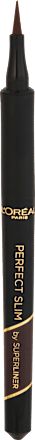 oční linky Perfect Slim 03 brown L'ORÉAL PARiS