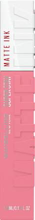 Lippenstift Super Stay Matte Ink 10 Dreamer MAYBELLINE NEW YORK