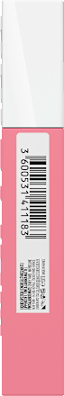 Lippenstift Super Stay Matte Ink 10 Dreamer MAYBELLINE NEW YORK