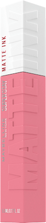 Lippenstift Super Stay Matte Ink 10 Dreamer MAYBELLINE NEW YORK
