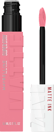 Lippenstift Super Stay Matte Ink 10 Dreamer MAYBELLINE NEW YORK