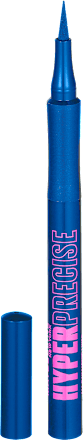 oční linka Hyper Precise 720 Cobalt Blue MAYBELLINE NEW YORK
