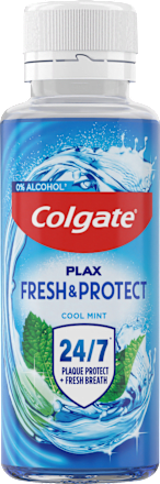 Mundspülung Plax Cool Mint Colgate