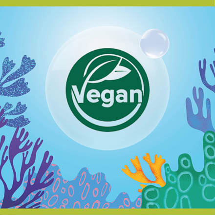 Flüssigseife Aquarium Palmolive