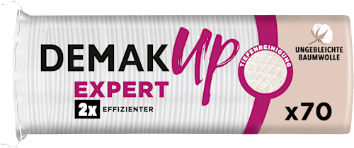 Wattepads Expert Demak'Up