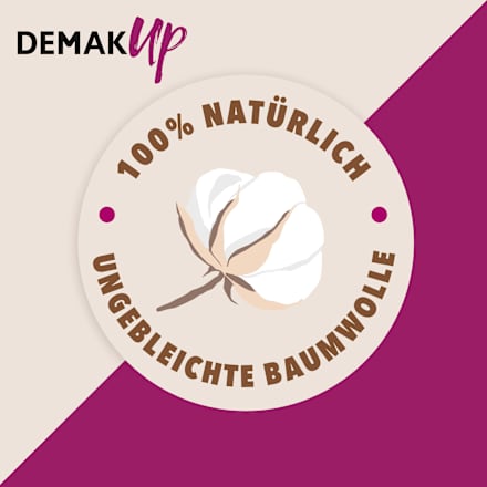 Wattepads Expert Demak'Up