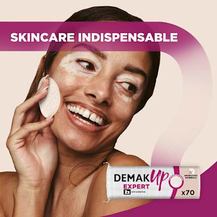 Wattepads Expert Demak'Up