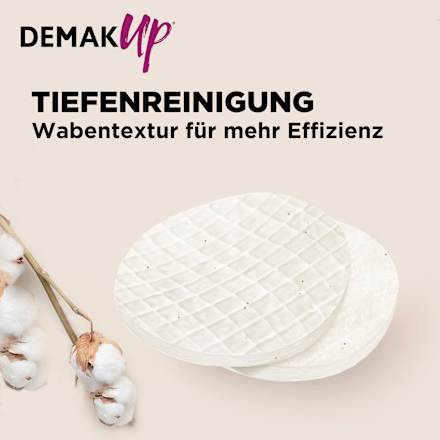 Wattepads Expert Demak'Up