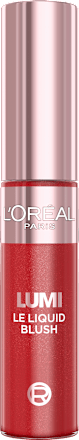 tekutá tvářenka Lumi 640 Rouge Paris L'ORÉAL PARiS