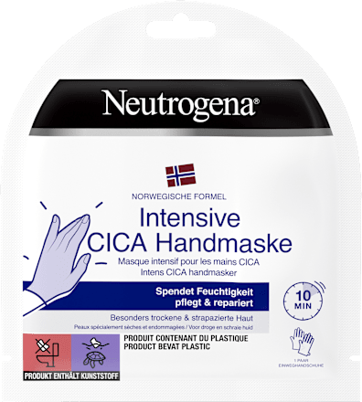 Handmaske Intensive Cica Neutrogena