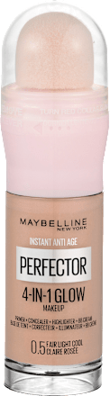 make-up Instant Perfector 4 v 1 Glow 0.5 Light Cool MAYBELLINE NEW YORK