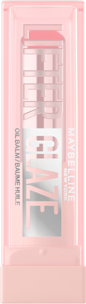 balzám na rty Lifter Glaze 004 Cherry Swirl MAYBELLINE NEW YORK