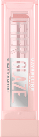 balzám na rty Lifter Glaze 009 Latte Crush  MAYBELLINE NEW YORK