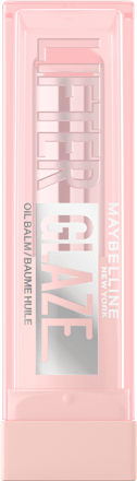 balzám na rty Lifter Glaze 002 Pink Drip MAYBELLINE NEW YORK