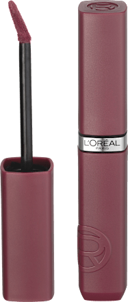 rtěnka Infaillible Matte Resistance 665 First Move L'ORÉAL PARiS